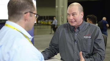 Beyond Cyber security with Citrix and BitDefender Synergy 2019