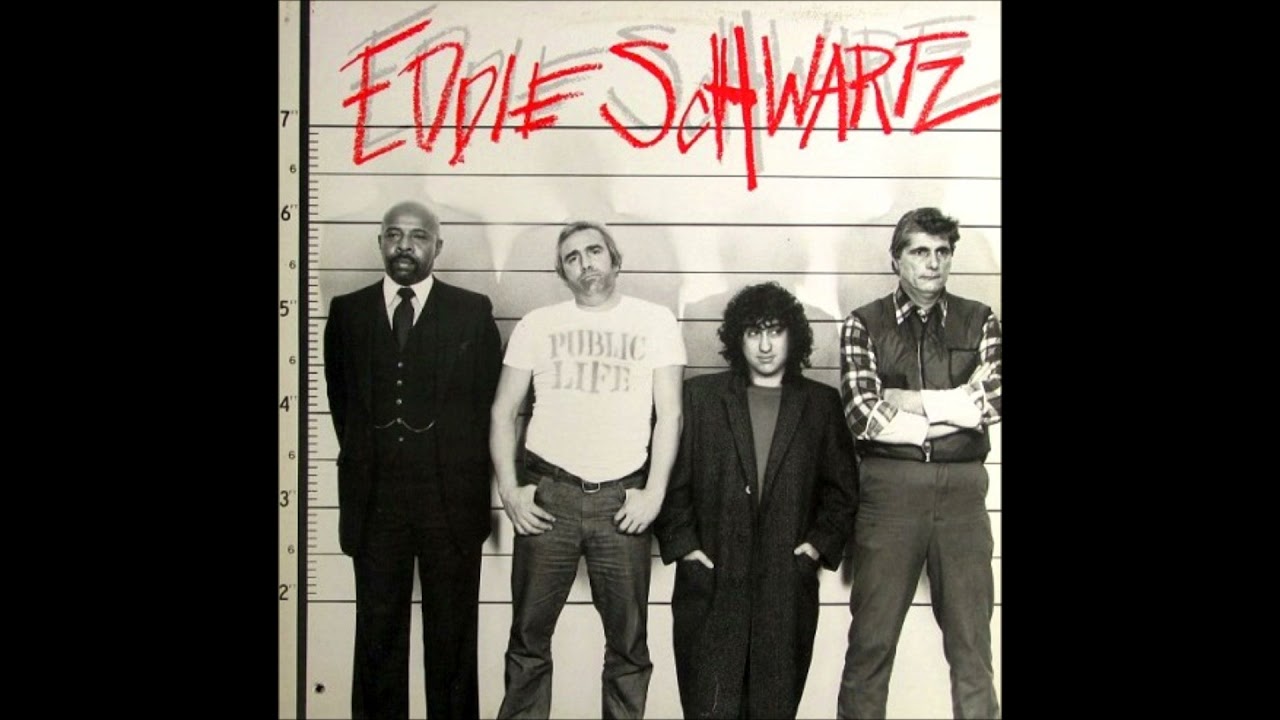 Eddie Schwartz - Don't come to me [lyrics] (HQ Sound) (AOR
