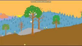 Dino Run (HD) All Insane Speedruns (8 Levels Gameplay) Part 1