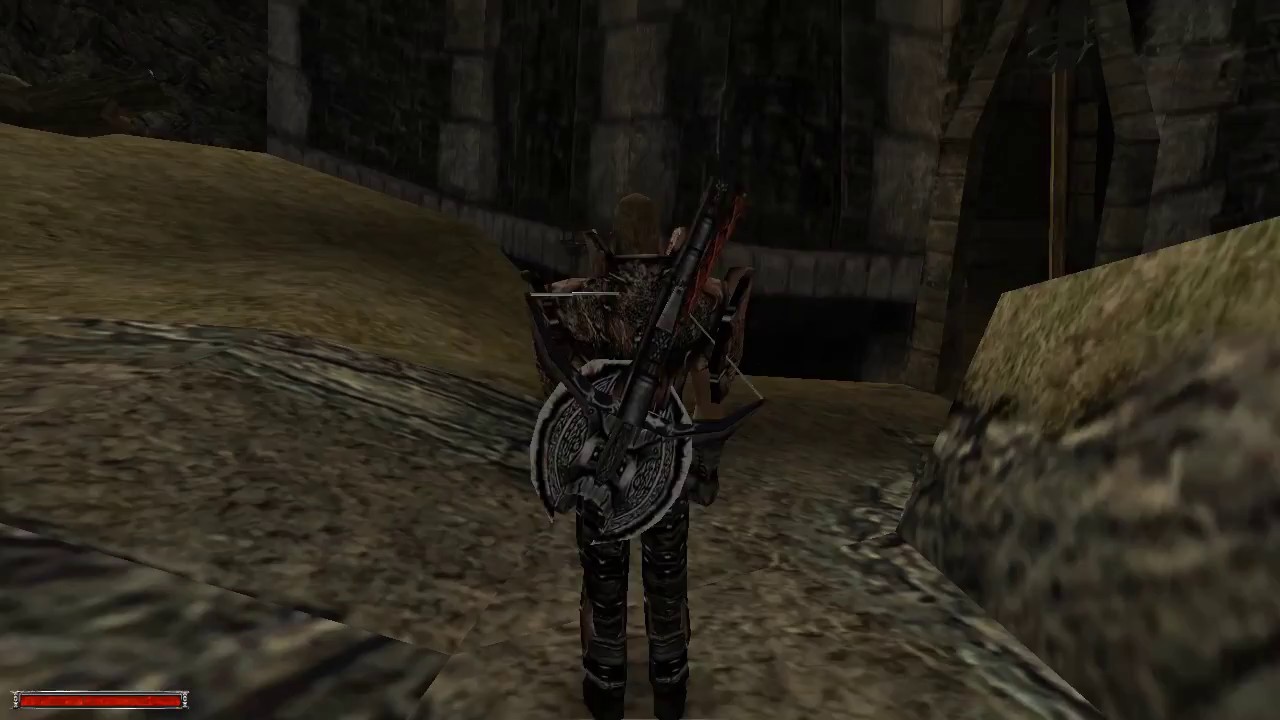 ORC CITY SLEEPERS TEMPLE Gothic 1 Gameplay Lets Play Playthrough Part 13 YouTube orc-city-sleepers-temple-gothic-1-gameplay-lets-play-playthrough-part-13-youtube