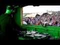 Yotto Live From Boardmasters Festival