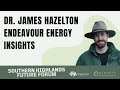 Dr. James Hazelton on Energy Future at Southern Highlands Forum | Endeavour Energy Insights