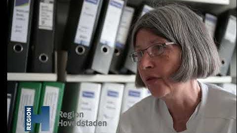 Prof. Antonio Gasbarrini and Prof. Julia S. Johansen acknowledging the EU support for the project