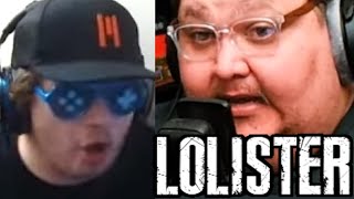 Tipster if He was Honest and BASED (Lolister Parody) | Bowblax