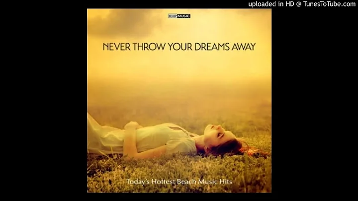 Rhonda McDaniel - Never Throw Your Dream Away