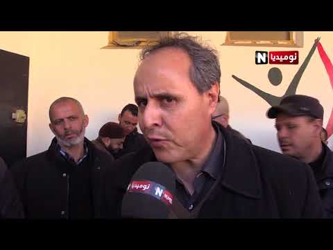 بوديبة لا تسيئوا للأستاذ