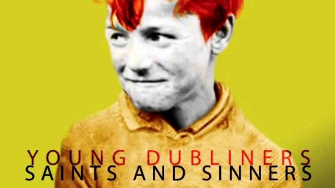 Смотреть «Young Dubliners - Saints and Sinners - This Time» на YouTube Смотреть «Young Dubliners - Saints and Sinners - This Time» на YouTube