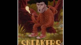 Watch Mark Lanegan Sneakers video