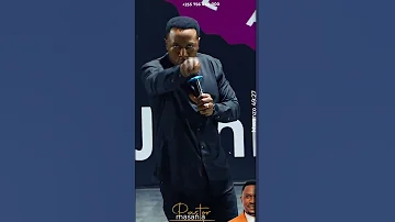 WATUMISHI WENGI WA MUNGU WENGI WAMEZURUMIWA FREECHURCH MASANJA MKANDAMIZAJI 