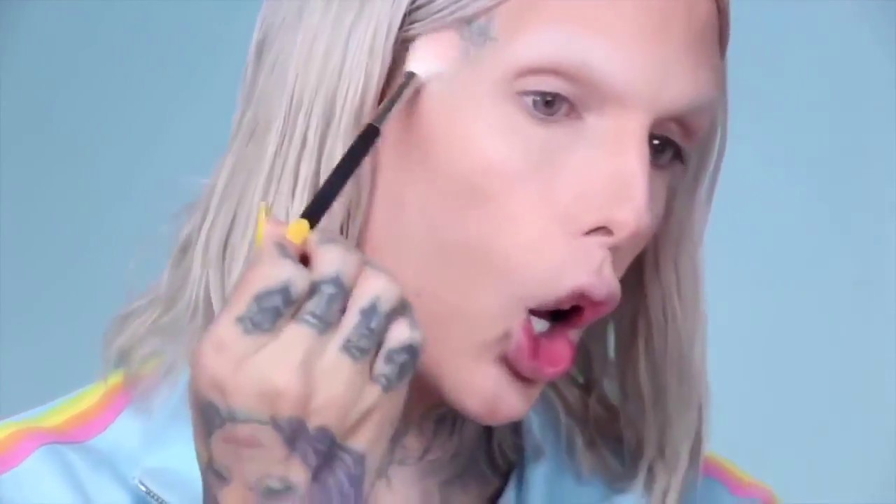 video editing software free jeffree star being jeffree star for 2 minutes