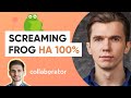 Андрей Буйлов. Screaming Frog SEO Spider на 100%. Инструкция. Самостоятельный аудит сайта