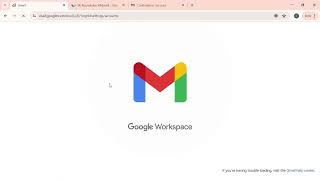 how to link your webmail with gmail