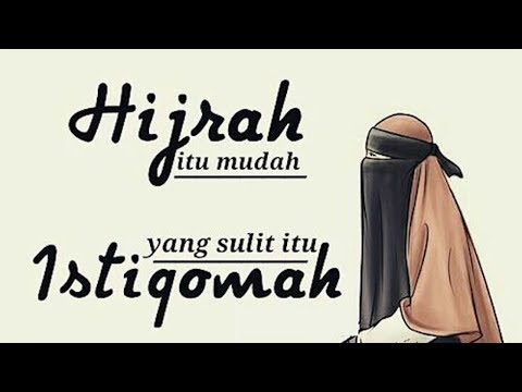 iman-dan-istiqomah---ust.-hanan-attaki,-lc.