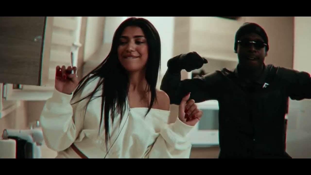 Watch BENEF - IA (Clip Officiel) on YouTube Watch BENEF - IA (Clip Officiel) on YouTube