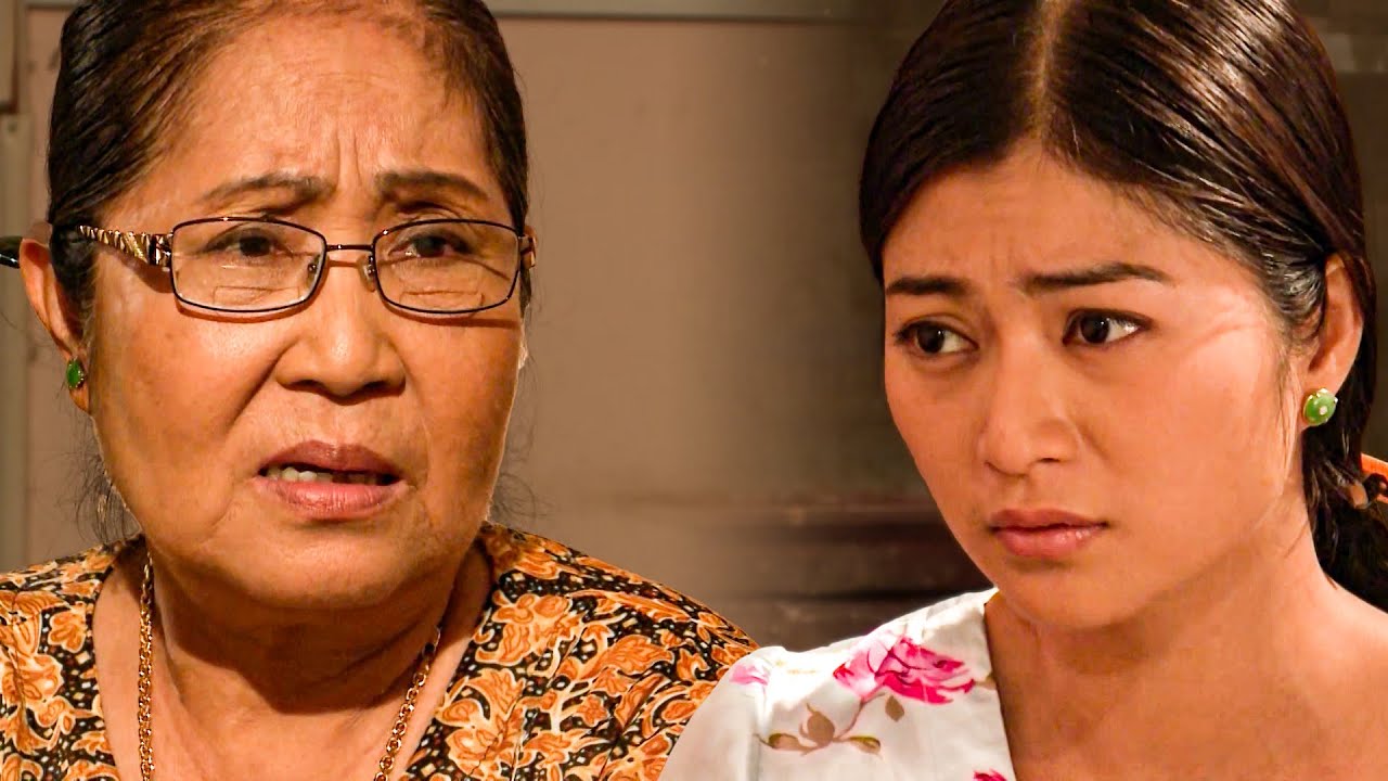 QUẢ BÁO mẹ chồng HÁM GIÀU KHINH DÂU NGHÈO, nhận ra CON DÂU TIỂU THƯ đang bào tiền chồng vì MẸ ĐỔ NỢ