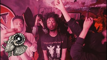 Pradabagshawty - Fully Everything ft. Imsomarcus x Yotti (Official Music Video) Dir. @PublicGoatt
