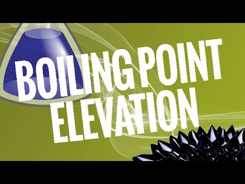 Boiling Point Boiling Point