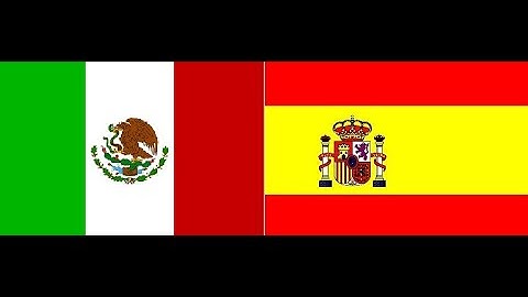 Resumen: Mexico vs España | semifinales | mundial 1vs1 24-25