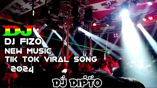 dj_fizo_famous REBELION  NewMusic _Remix song | DJ DIPTO Dj Fizo tiktok viral DJ_Ponkoj 🔱 2024 Top