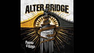 Alter Bridge - Fable of the Silent Son