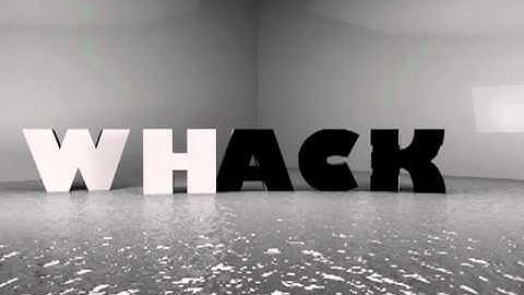 Animate Custom Letters In Cinema 4D