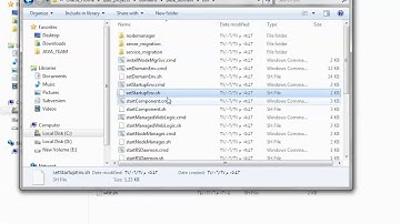 06 - آموزش Java Servlet & JSP - نصب Application Server Weblogic