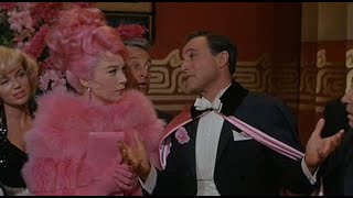 What A Way To Go | Gene Kelly&#39;s death | 1964