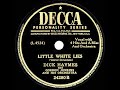 1948 HITS ARCHIVE Little White Lies Dick Haymes mp3