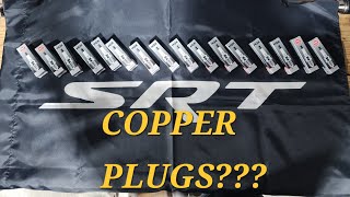 Why Cheaper spark plugs are BETTER!!!