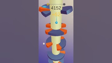 Helix jump level 62