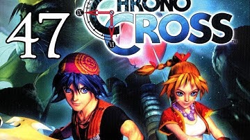 Chrono Cross: Episode 47 - Terra Tower