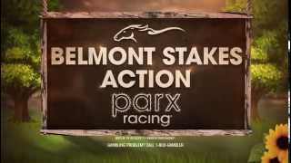 Belmont Stakes at Parx Racing®