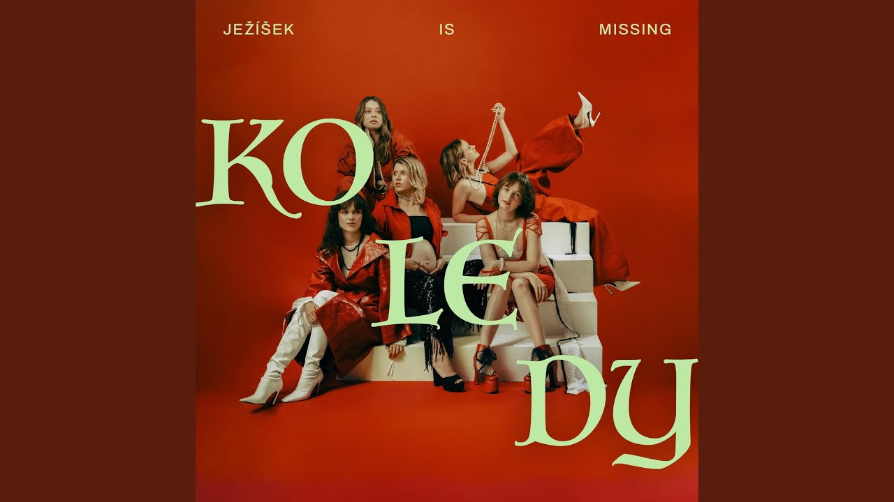 Watch Koleda on YouTube Watch Koleda on YouTube