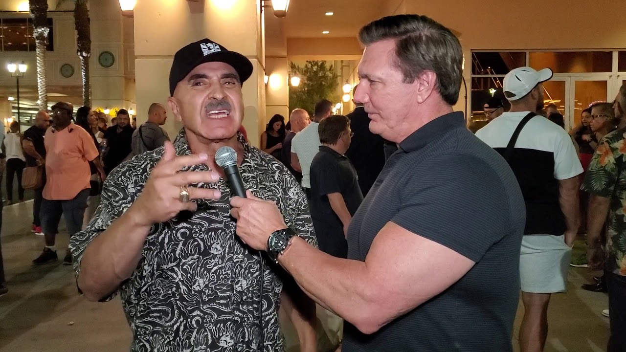 Samir Bannout: The Story of the ‘Lion of Lebanon’