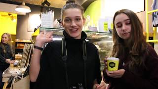Профессия бариста - Владислав Гребняк учит #teens_ask основам профессии / Как выбрать профессию Профессия бариста - Владислав Гребняк учит #teens_ask основам профессии / Как выбрать профессию
