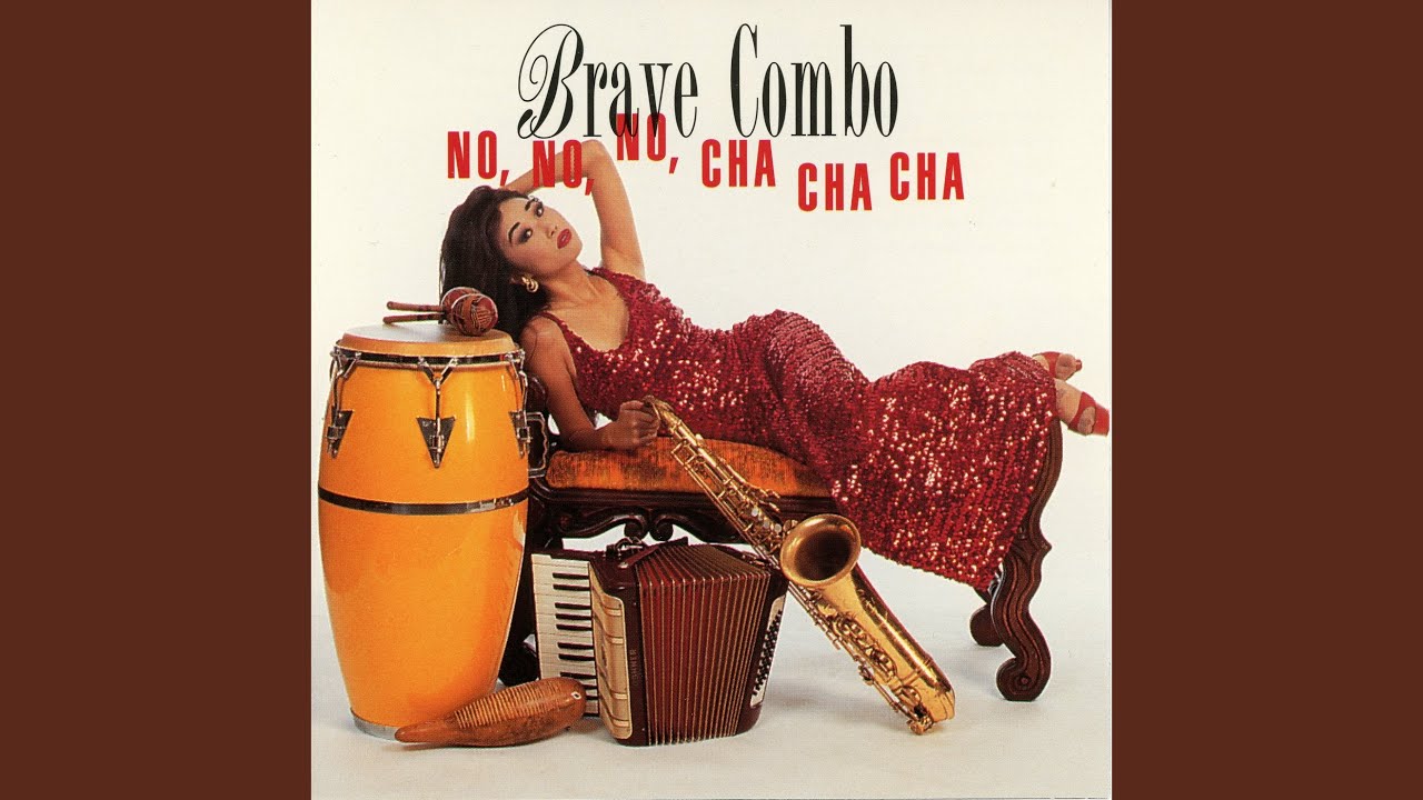No, No, No, Cha Cha Cha - YouTube