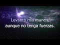 Levanto mis manos | Samuel Hernández | Letra