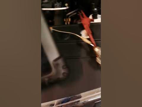 P0597 chevrolet cruze 1.8l - YouTube