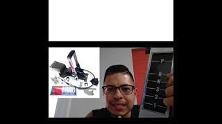 installing chevelle floor shifter and shiftworks retro 4l60e shift kit