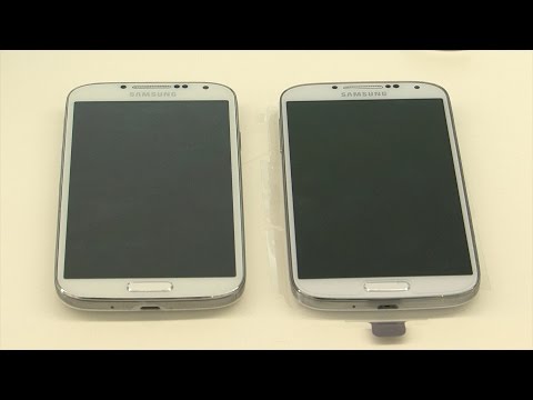 Kako razlikovati repliku „Samsunga Galaxy S4“ od pravog?