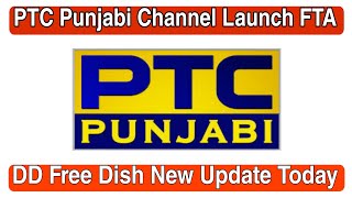 DD Free Dish | PTC Punjabi Channel Launch FTA@JOURNALISMGUIDE screenshot 4