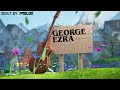 George Ezra - Gold Rush Kid Roblox Experience (Trailer)