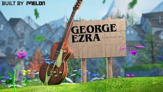 George Ezra - Gold Rush Kid Roblox Experience (Trailer)