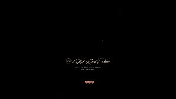 سورة النمل / الشيخ أحمد النفيس / تلاوة خاشعة ومؤثرة راحة نفسية