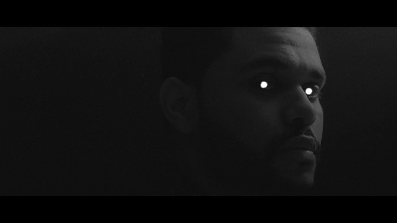 [SOLD] THE WEEKND TYPE BEAT - DEAD ROSE PT. 1 - YouTube