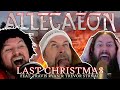 Allegaeon - Last Christmas feat. Travis Ryan and Trevor Strnad