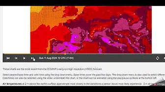 ALERTE VIGILANCE ORANGE ALERTE CANICULE thumbnail