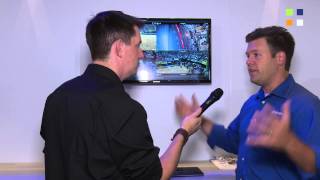Matrox at IBC 2014
