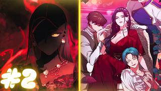 (Part 2) OPEN MARRIAGE or DEATH? A Wife’s Desperate Choice 💍💔