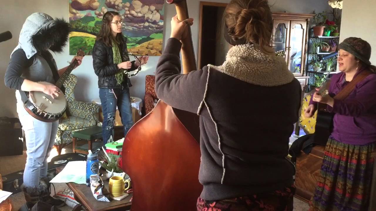 Watch The Skirts: Blackbird on YouTube Watch The Skirts: Blackbird on YouTube
